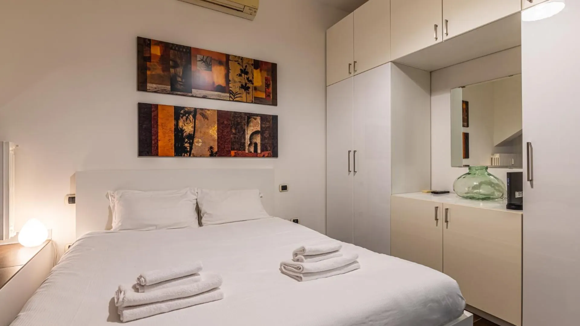 Principe Eugenio Charme Apartment Milan