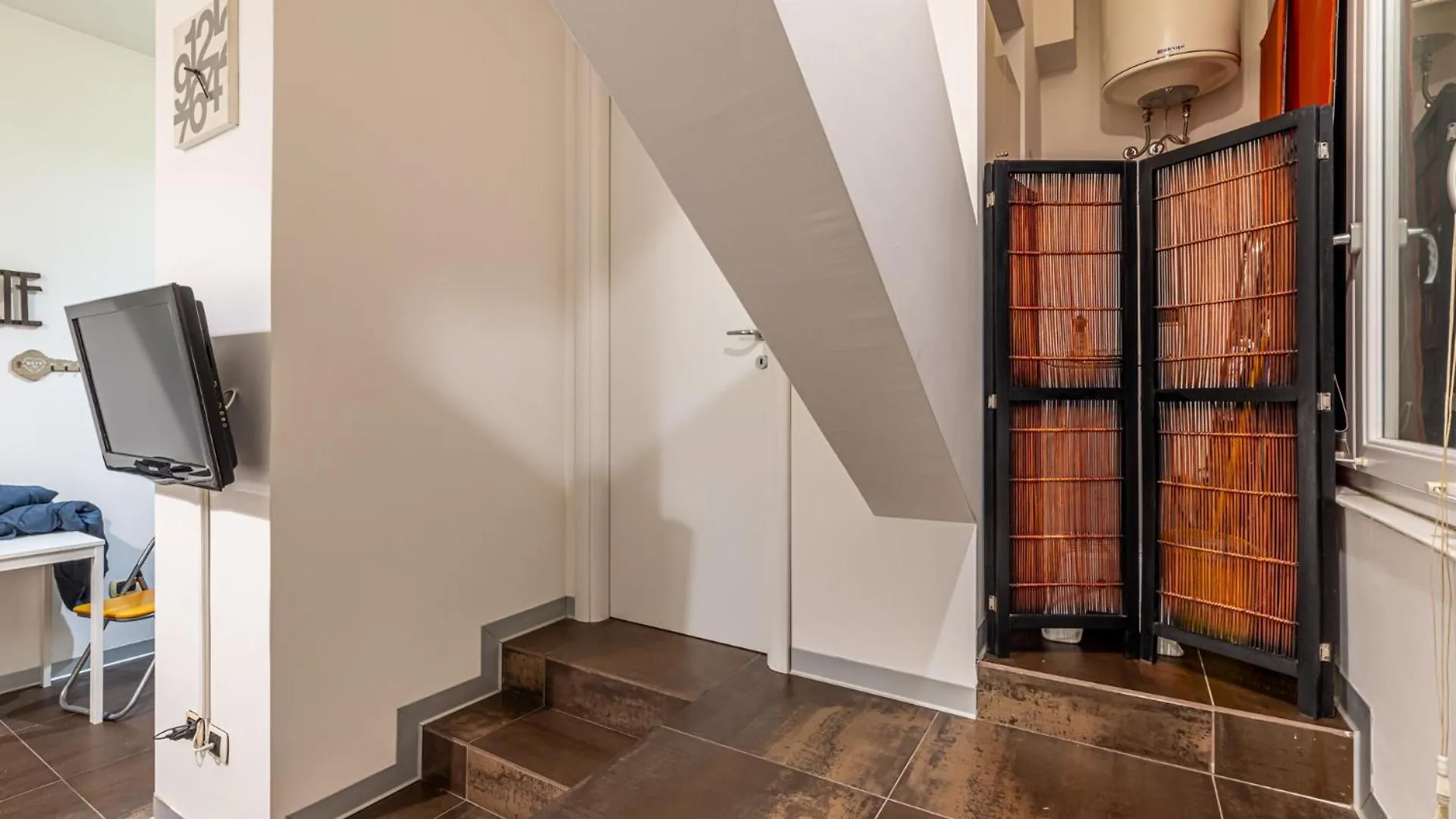 Principe Eugenio Charme Apartment Milan