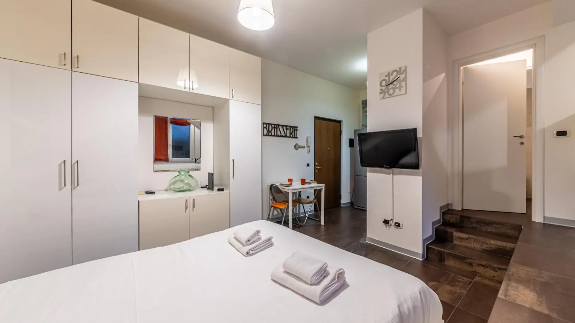 Principe Eugenio Charme Apartment Milan
