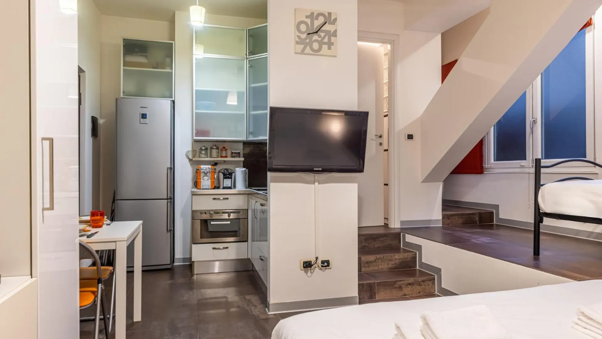 Principe Eugenio Charme Apartment Milan 0*,