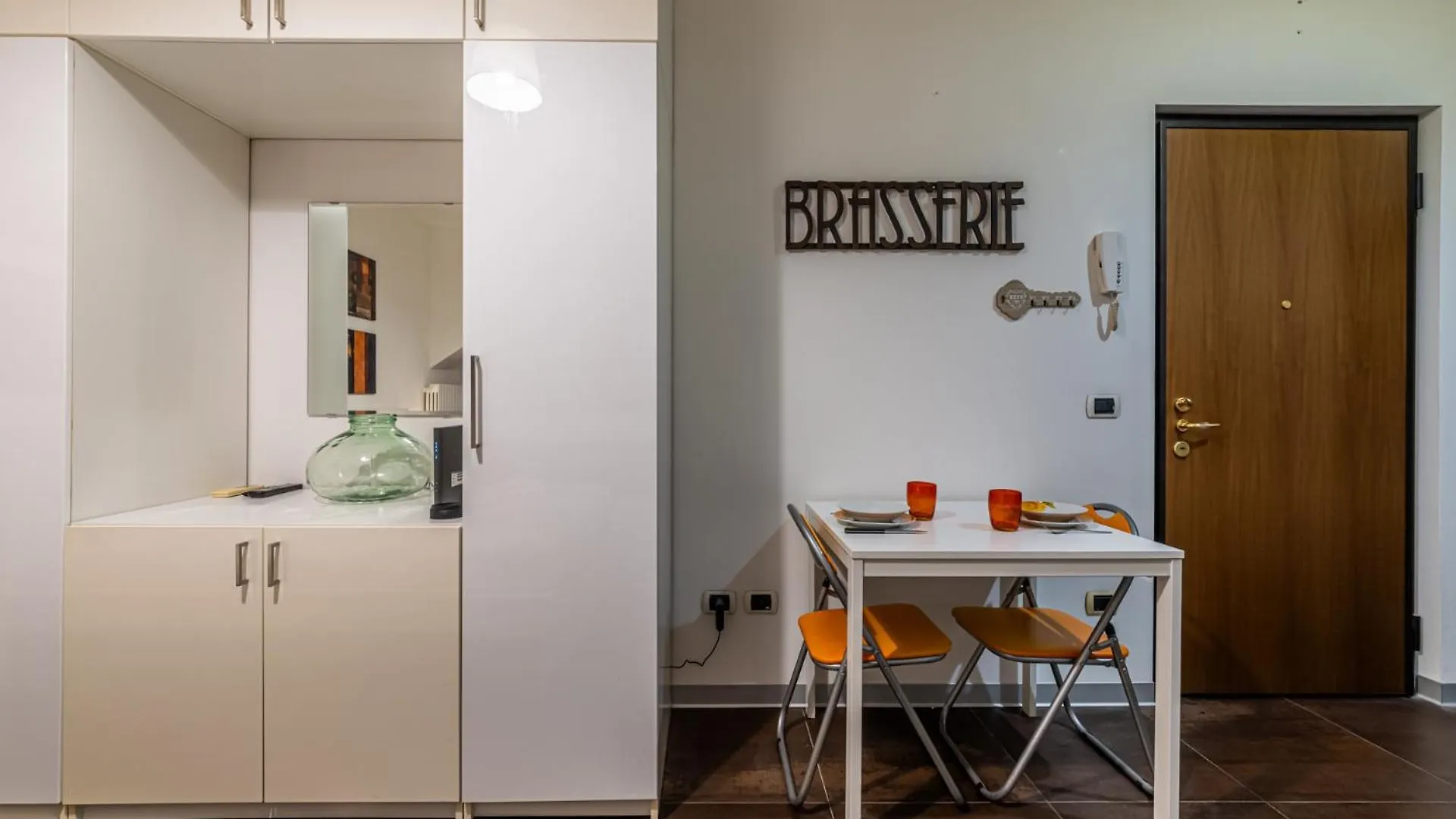 Principe Eugenio Charme Apartment Milan