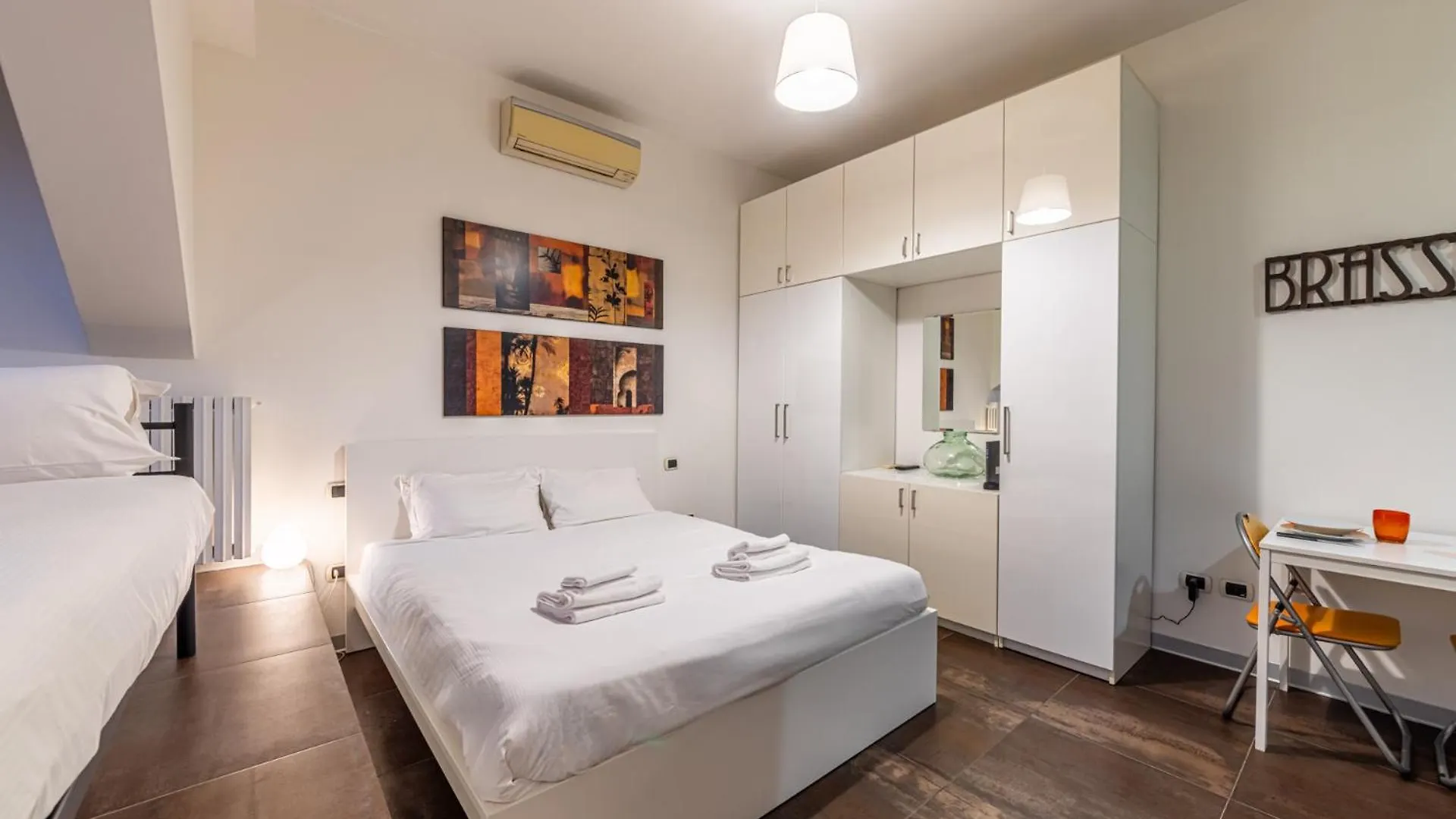 Principe Eugenio Charme Apartment Milan