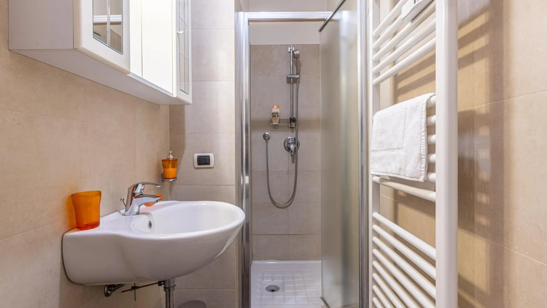 Principe Eugenio Charme Apartment Milan