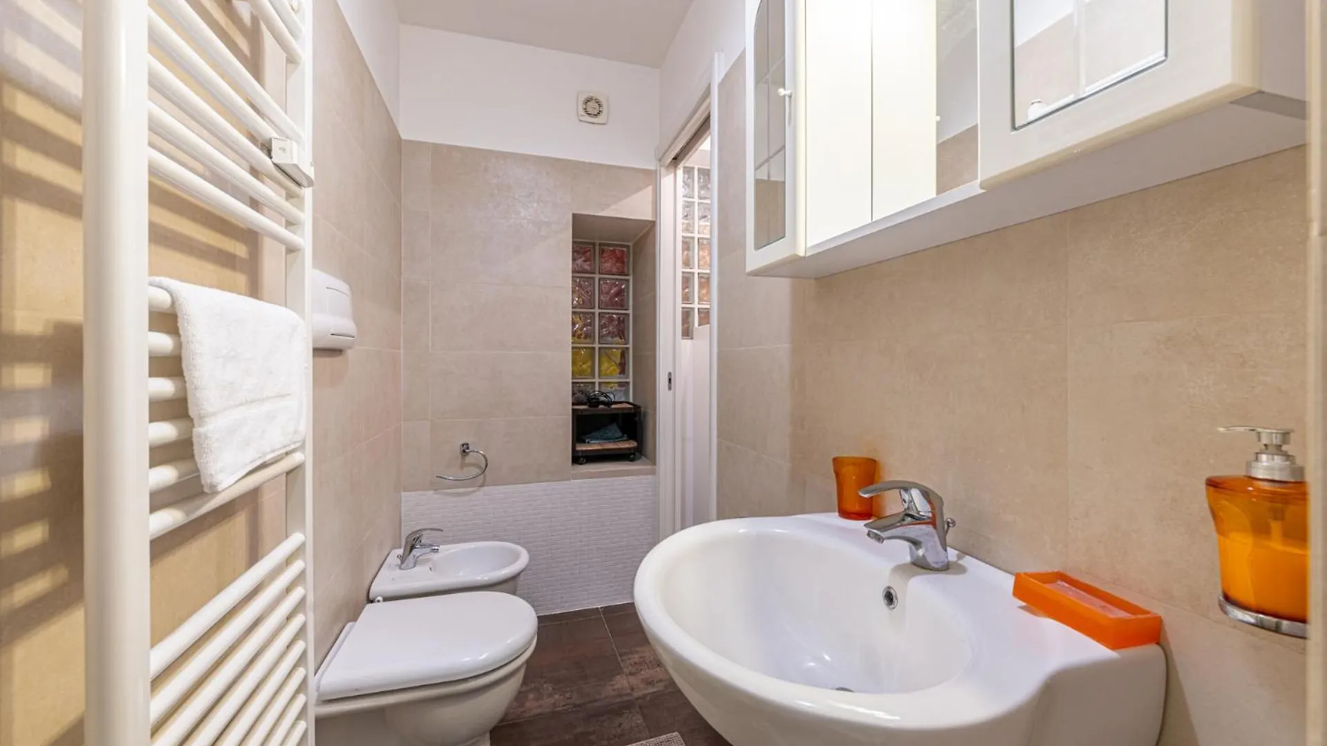Principe Eugenio Charme Apartment Milan