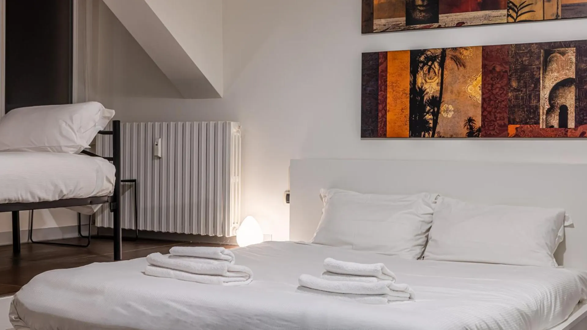 Principe Eugenio Charme Apartment Milan 0*,  Italy