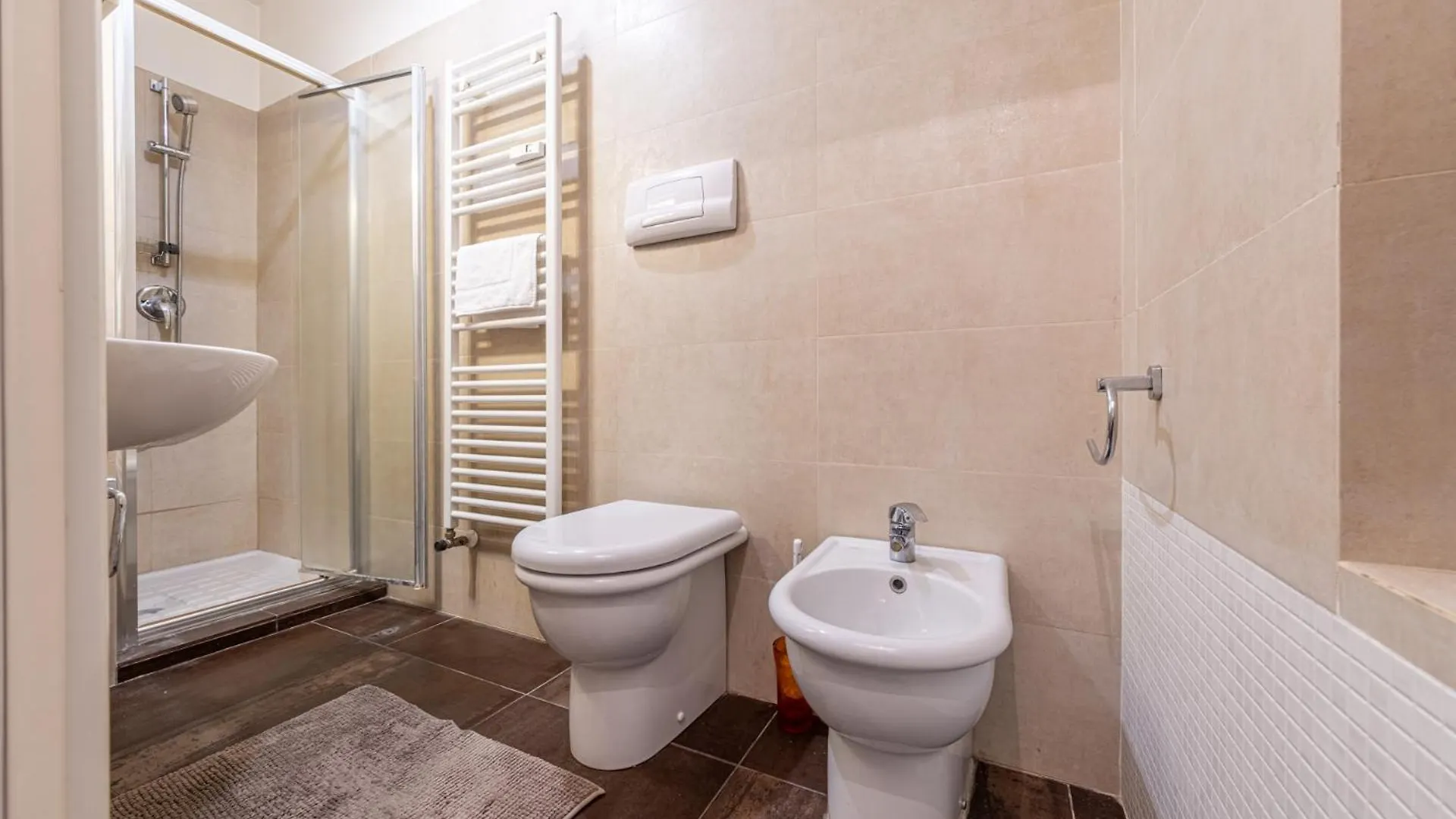 Principe Eugenio Charme Apartment Milan