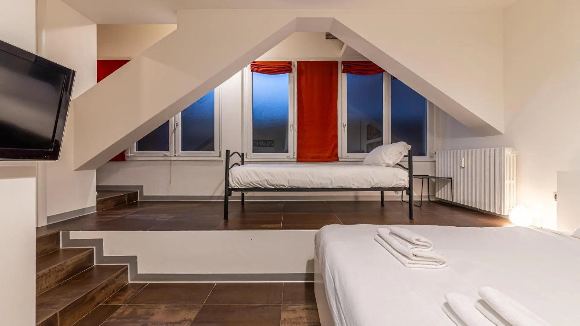 Principe Eugenio Charme Apartment Mailand